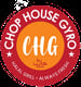 Chop House Gyro