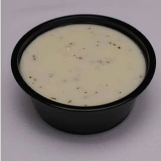 Extra Tzatziki Sauce