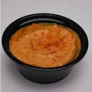 Classic Hummus (3oz)