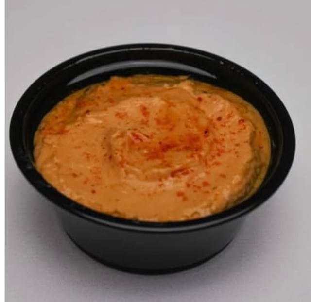 Classic Hummus (3oz).