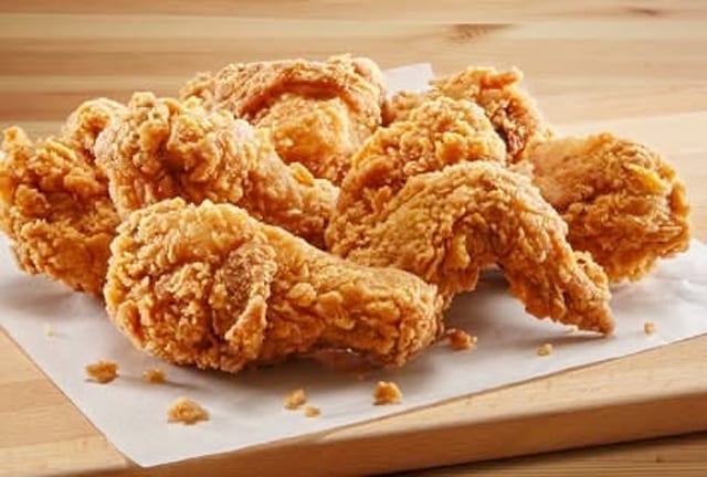 Crispy Wings (8).